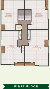 Project Image of 919.0 - 1159.0 Sq.ft 2 BHK Apartment for buy in Asset Raintree
