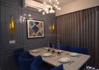 Project Image of 577.0 - 832.0 Sq.ft 2 BHK Apartment for buy in Courtyard The Residence III