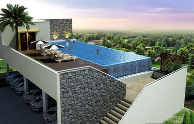 Project Image of 1683.0 - 2079.0 Sq.ft 3 BHK Apartment for buy in Samson Nova Castle