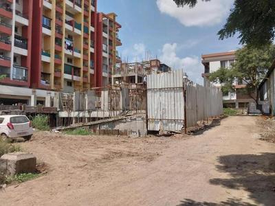 Project Image of 661.87 - 720.5 Sq.ft 2 BHK Apartment for buy in SMK Pride