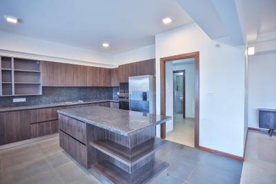 Project Image of 2900.0 - 6470.0 Sq.ft 3 BHK Apartment for buy in UKN Miraya Rose