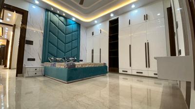 Project Image of 1500.0 - 2500.0 Sq.ft 3 BHK Builder Floor for buy in Creative Luxury Homz
