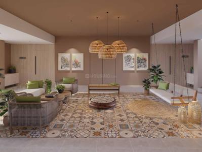 Project Image of 841.41 - 900.72 Sq.ft 3 BHK Apartment for buy in Prime Praangan