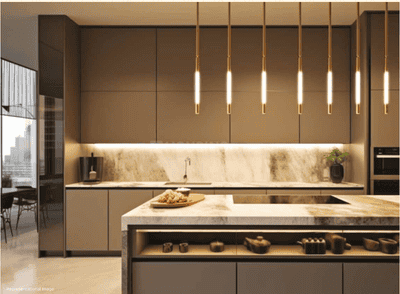Project Image of 1449.0 - 3157.0 Sq.ft 3 BHK Apartment for buy in Evos Alchemy