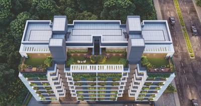 Project Image of 1215 Sq.ft 2 BHK Apartment / Flat for sale in Lambha for Rs. 3400000