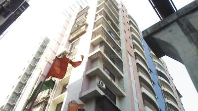 Project Image of 700.0 - 1050.0 Sq.ft 1 BHK Apartment for buy in Evergreen Anand Heights