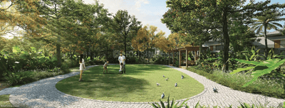 Project Image of 3751.0 - 9000.0 Sq.ft 4 BHK Villa for buy in Avinash The Lagoon