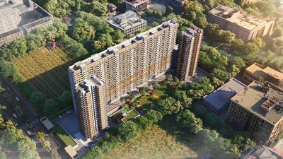 Nirwana The Moksha Elevation 2