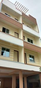 Oscar Elite Homes Elevation 1