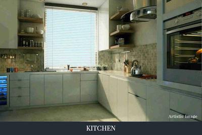 Project Image of 751.0 - 1372.0 Sq.ft 2 BHK Apartment for buy in Oswal Orchard 126