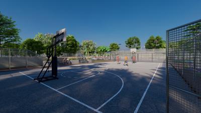 Project Image of 1744.0 - 2835.0 Sq.ft Residential Plot Plot for buy in Lakeshore Oasis
