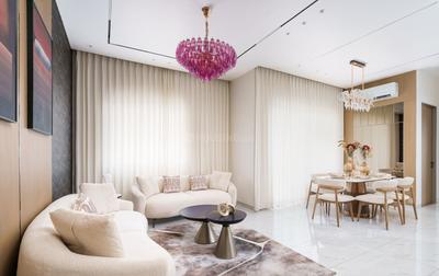 Project Image of 2424.0 - 4813.0 Sq.ft 3 BHK Apartment for buy in Lilleria Springfields