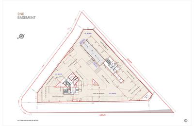Project Image of 5830 Sq.ft 5 BHK Apartment / Flat for sale in Vesu for Rs. 42500000