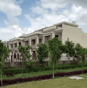 Project Image of 990.0 - 1755.0 Sq.ft 3 BHK Villa for buy in Buland Vatika