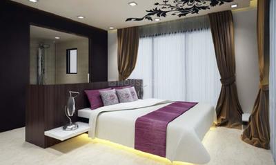 Project Image of 663.0 - 961.0 Sq.ft 2 BHK Apartment for buy in Dhaval Sunrise Charkop