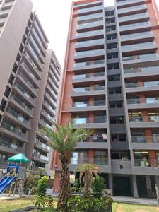 Project Image of 2400 Sq.ft 3 BHK Apartment / Flat for sale in PDPU Road for Rs. 11300000
