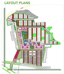Project Image of 268.77 - 11657.96 Sq.ft 2 BHK Apartment for buy in Wallfort Wood Phase II