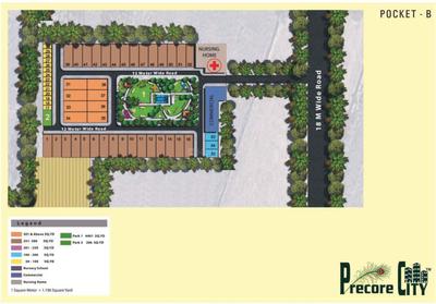 Project Image of 1088 Sq.ft Residential Plot / Land for sale in Sector 7 for Rs. 13770000