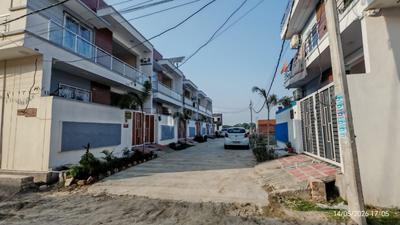 Project Image of 800.0 - 2500.0 Sq.ft Residential Plot Plot for buy in Dharni Defence Paradise