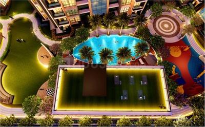 Project Image of 724.71 - 1328.08 Sq.ft 2 BHK Apartment for buy in VTP Altair