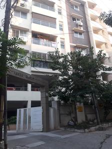 Project Image of 0.0 - 2600.0 Sq.ft 3 BHK Apartment for buy in Hari Hara Bella Mount