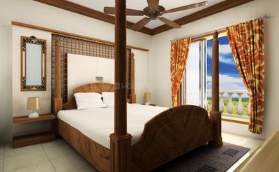 Project Image of 0.0 - 2712.0 Sq.ft 3 BHK Villa for buy in Remus Postcard Portico Villa