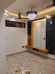 Project Image of 950.0 - 1750.0 Sq.ft 2 BHK Builder Floor for buy in Brick Homes