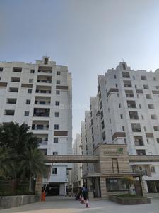 Project Image of 1215.0 - 2350.0 Sq.ft 2 BHK Apartment for buy in Galaxy Apartments
