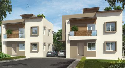 Project Image of 1087.0 - 2669.0 Sq.ft 3 BHK Villa for buy in BBCL Villa Haven
