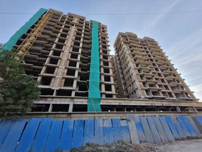 Project Image of 1254.21 - 1599.95 Sq.ft 3 BHK Apartment for buy in Ganesh Vivanta
