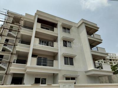 Project Image of 1166.0 - 1885.0 Sq.ft 2 BHK Apartment for buy in Bhoo Aabharana