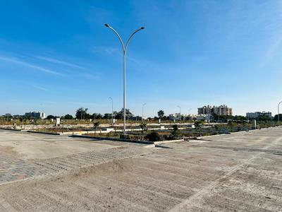 Project Image of 1089.85 - 3000.44 Sq.ft Residential Plot Plot for buy in Neelkanth Nagari