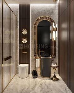 Project Image of 450.0 - 1150.0 Sq.ft 1 BHK Builder Floor for buy in The Styles Floors