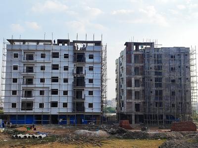Project Image of 1100.0 - 1500.0 Sq.ft 2 BHK Apartment for buy in Mcor Vilaasam 1 And 2