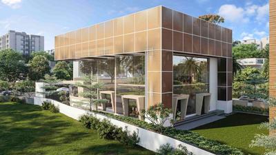 Project Image of 1360.02 - 2695.0 Sq.ft 2 BHK Apartment for buy in Omsree Delight