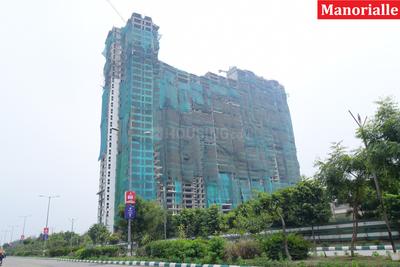Project Image of 2700.0 - 20000.0 Sq.ft 3 BHK Apartment for buy in Mahagun Manorialle
