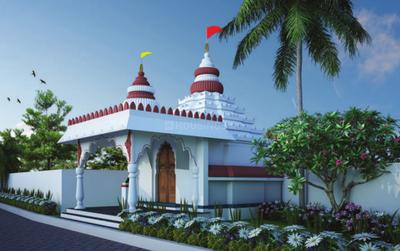 Project Image of 3095.0 - 3127.0 Sq.ft 4 BHK Villa for buy in WHITE ROSES 5