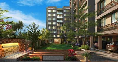Project Image of 611.28 - 885.55 Sq.ft 2 BHK Apartment for buy in Shree Pratishtha Hills