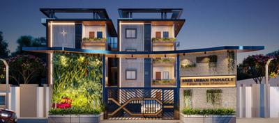 Project Image of 1090.0 - 1577.0 Sq.ft 2 BHK Apartment for buy in Virtue Sree Urban Pinnacle