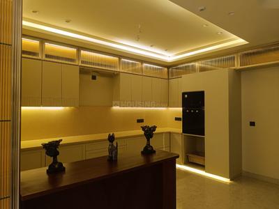 Project Image of 900.0 - 1500.0 Sq.ft 2 BHK Builder Floor for buy in Smart Unique Luxury Home