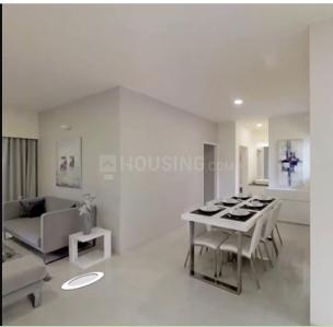Project Image of 1131.0 - 1839.0 Sq.ft 2 BHK Apartment for buy in Rohan Upavan Phase 3A