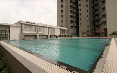 Project Image of 390.19 - 395.47 Sq.ft 1 BHK Apartment for buy in Paranjape Blue Ridge The Lofts