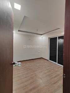 Project Image of 0.0 - 1489.0 Sq.ft 3 BHK Apartment for buy in Ramalay Bliss