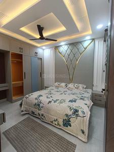 The Sun View Apartments Bedroom 1