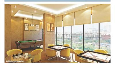 Project Image of 430.02 - 645.0 Sq.ft 1 BHK Apartment for buy in Om Sai Griha Nirman Veer Sidhanak