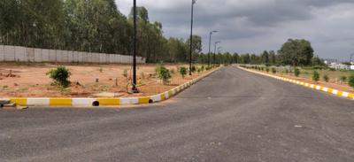 Project Image of 0.0 - 1500.0 Sq.ft Residential Plot Plot for buy in Astro City Boulevards