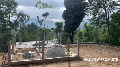 Project Image of 560.0 - 10000.0 Sq.ft Residential Plot Plot for buy in Pearl Kodai Elegance