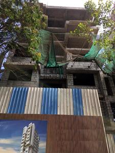 Project Image of 535.0 - 944.0 Sq.ft 1 BHK Apartment for buy in Tridhaatu Shobha Aayu