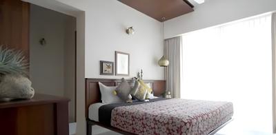 Project Image of 4205.0 - 4655.0 Sq.ft 4 BHK Apartment for buy in M3M Elie Saab