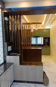 Project Image of 813.0 - 966.0 Sq.ft 2 BHK Apartment for buy in Gajapati Appartment